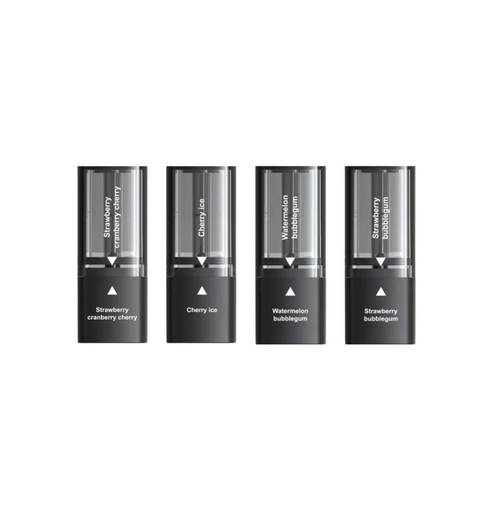 20mg Bling Ultra Pro Max 30K Prefilled Pods