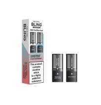 20mg Bling Ultra Pro Max 30K Prefilled Pods