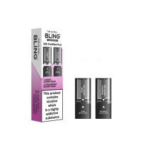 20mg Bling Ultra Pro Max 30K Prefilled Pods