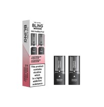 20mg Bling Ultra Pro Max 30K Prefilled Pods