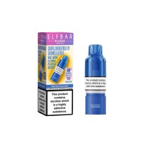 Elf bar Plus50 Prefilled Pods