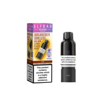 Elf bar Plus50 Prefilled Pods