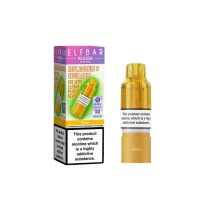 Elf bar Plus50 Prefilled Pods