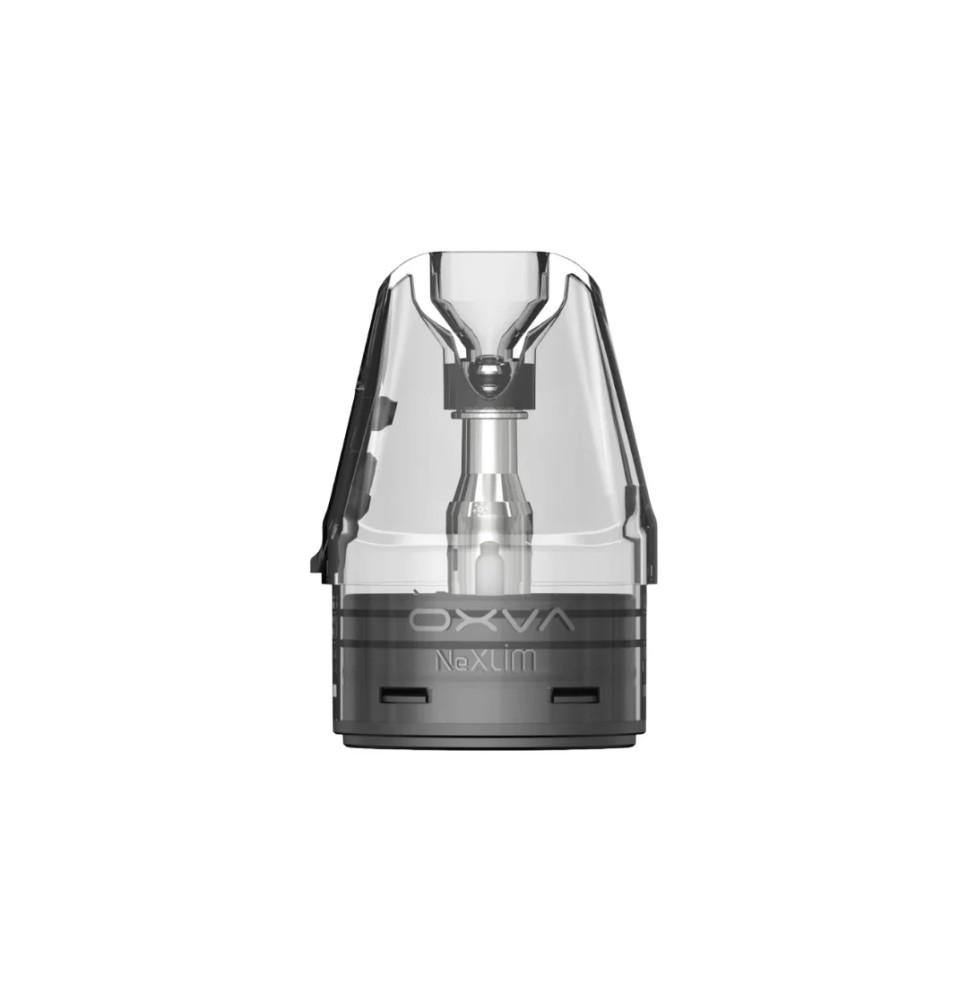 OXVA NeXLIM Replacement Pod XXL (0.6Ohm/ 0.8Ohm/ 1.2Ohm)