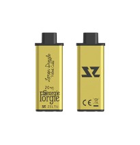 20mg Zeltu X3 Pod 2ml