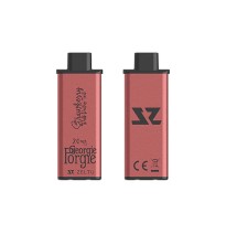 20mg Zeltu X3 Pod 2ml