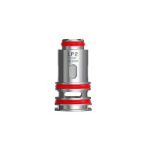 SMOK RPM 4 LP2 Meshed DL 0.23Ω Coils/DC 0.6Ω Coils/Mesh 0.4Ω