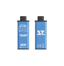 10mg Zeltu X3 Pod 2ml