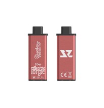 10mg Zeltu X3 Pod 2ml