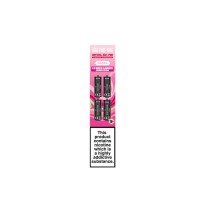 20mg SKE Crystal 4in1 2400 Replacement Pods 2400 Puffs