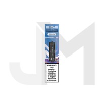 20mg SKE Crystal 4in1 2400 Replacement Pods 2400 Puffs