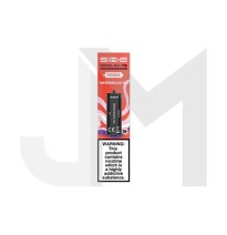 20mg SKE Crystal 4in1 2400 Replacement Pods 2400 Puffs