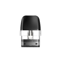 Geekvape Q Top Fill Replacement Pods - 3 Pcs (0.6Ohm, 0.8Ohm, 1.2Ohm) 2ml