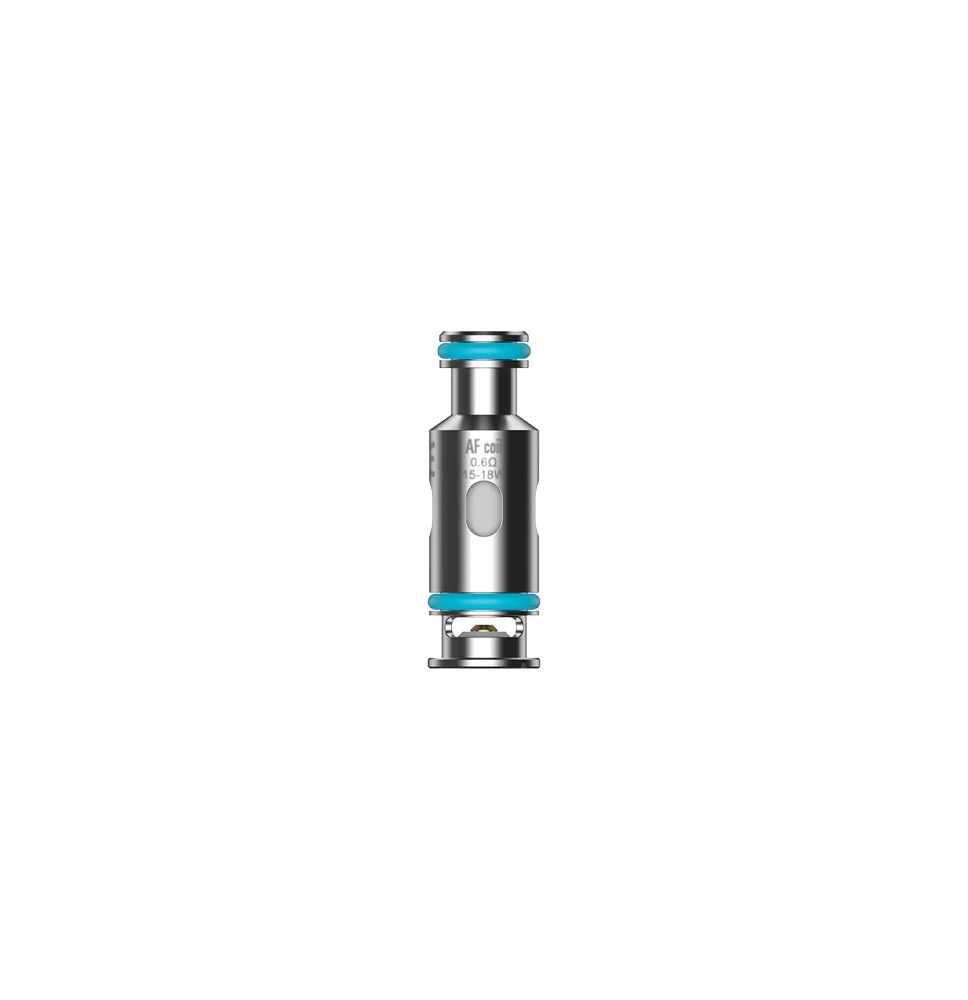 Aspire Flexus AF Mesh Replacement Coils - 0.6Ω/1.0Ω