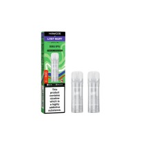 Hawcos x Lost Mary Crystal Pro Prefilled Pod