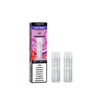 Hawcos x Lost Mary Crystal Pro Prefilled Pod