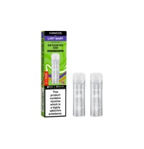 Hawcos x Lost Mary Crystal Pro Prefilled Pod
