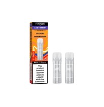 Hawcos x Lost Mary Crystal Pro Prefilled Pod