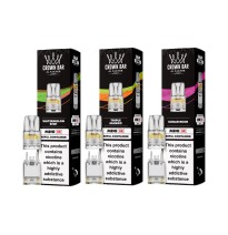 20mg Al Fakher Mini 3K Refill Pods