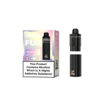 20mg JNR Fox 10k Prefilled Pods