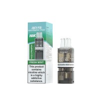 20mg Juicy Pod Novamax Prefilled Pods 10000 Puffs - 1 Pcs