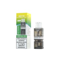 20mg Juicy Pod Novamax Prefilled Pods 10000 Puffs - 1 Pcs