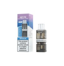 20mg Juicy Pod Novamax Prefilled Pods 10000 Puffs - 1 Pcs