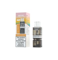 20mg Juicy Pod Novamax Prefilled Pods 10000 Puffs - 1 Pcs