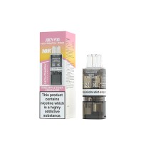 20mg Juicy Pod Novamax Prefilled Pods 10000 Puffs - 1 Pcs