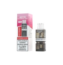 20mg Juicy Pod Novamax Prefilled Pods 10000 Puffs - 1 Pcs