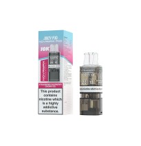 20mg Juicy Pod Novamax Prefilled Pods 10000 Puffs - 1 Pcs