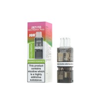 20mg Juicy Pod Novamax Prefilled Pods 10000 Puffs - 1 Pcs