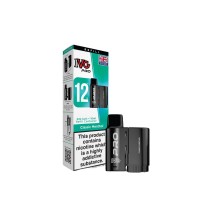 20mg I VG Pro 12 Refill Pod Pack 10000 Puffs