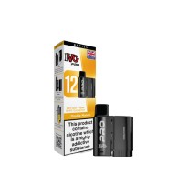 20mg I VG Pro 12 Refill Pod Pack 10000 Puffs