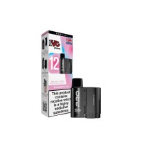 20mg I VG Pro 12 Refill Pod Pack 10000 Puffs