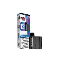 20mg I VG Pro 12 Refill Pod Pack 10000 Puffs