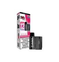 20mg I VG Pro 12 Refill Pod Pack 10000 Puffs