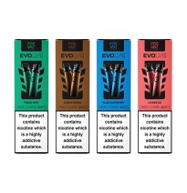 20mg Pod Salt Evolve Pods 2ml - 600 Puffs