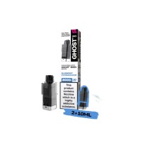 20mg Ghost Pro 8000+ By Vapes Bars Prefilled Pods