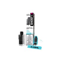 20mg Ghost Pro 8000+ By Vapes Bars Prefilled Pods