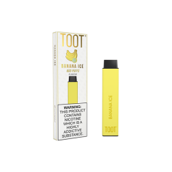 Buy 20mg TOOT Bar Disposable Vape Device 600 Puffs | Express Highs UK