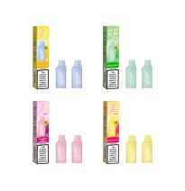 20mg Lost Mary BM600 Prefilled Replacement Pods 1200 Puffs - 2 Pcs