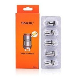 Buy Smok Vape Pen Mesh Coil - 0.15 Ohm | Express Highs UK