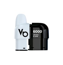 20mg Vapes Bars Diamond 6000 Pod And Refill 6000 Puffs
