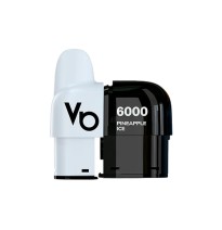 20mg Vapes Bars Diamond 6000 Pod And Refill 6000 Puffs