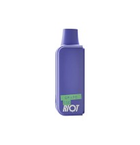 10mg Riot Connex Device Capsules 600 puffs