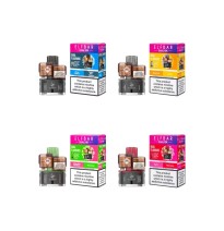 20mg ELFBAR Dual 10K Prefilled Pod Pack 10000 Puffs