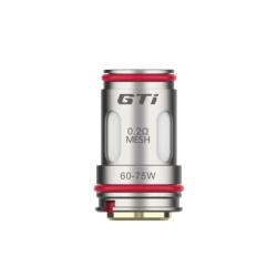 Buy Vaporesso GTI Mesh Coils 0.2Ω / 0.4Ω / 0.15Ω | Express Highs UK