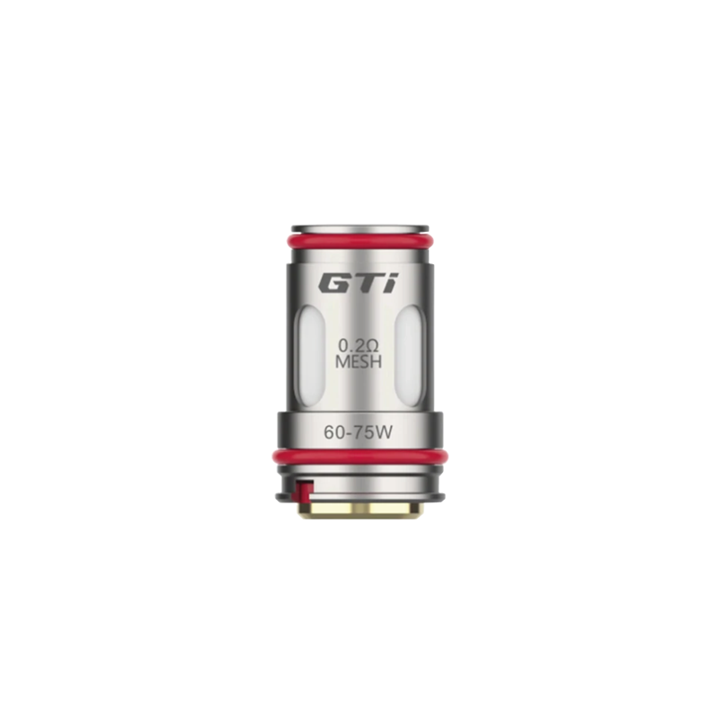 Buy Vaporesso GTI Mesh Coils 0.2Ω / 0.4Ω / 0.15Ω | Express Highs UK