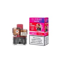 20mg ELFBAR Dual 10K Prefilled Pod Pack 10000 Puffs